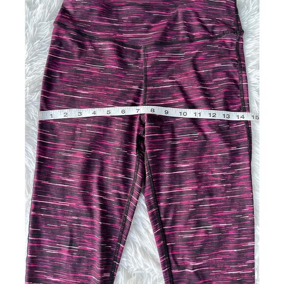 EVERLAST Sport Legging Women Sz S Slightly used - Picture 3 of 5